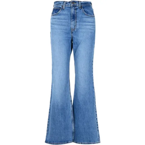 Levi's, Jeans , Damen, Größe: W30 L32 - Levis - Modalova