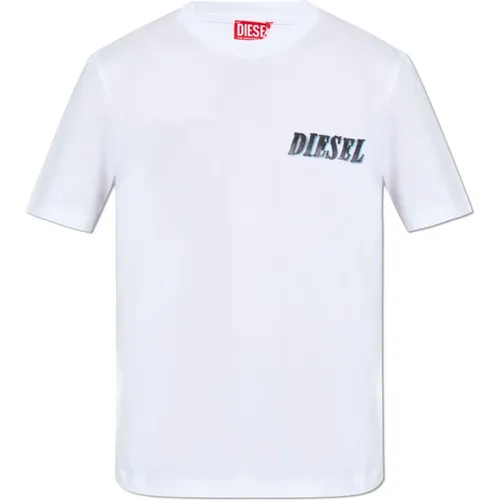 T-shirt `T-Adjust-K12` Diesel - Diesel - Modalova