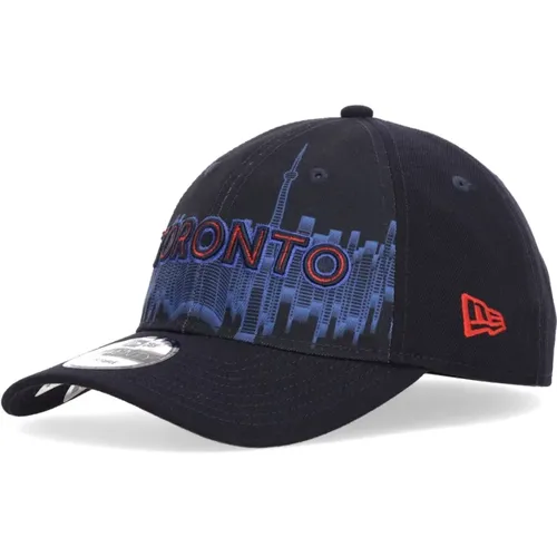 MLB City Connect Curved Visor Cap , unisex, Sizes: ONE SIZE - new era - Modalova