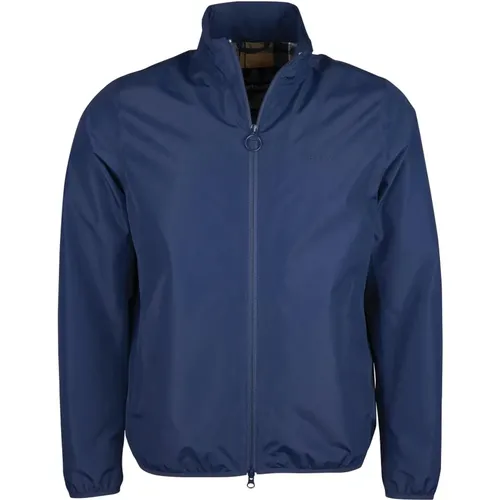 Korbel Jacket , male, Sizes: XL, S, 2XL, L, M - Barbour - Modalova