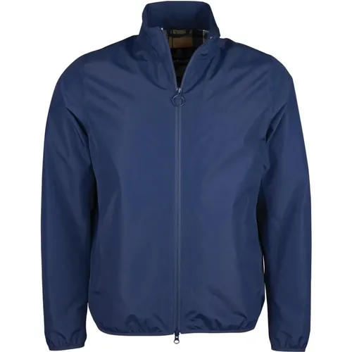 Korbel Jacket , male, Sizes: XL, S, L - Barbour - Modalova