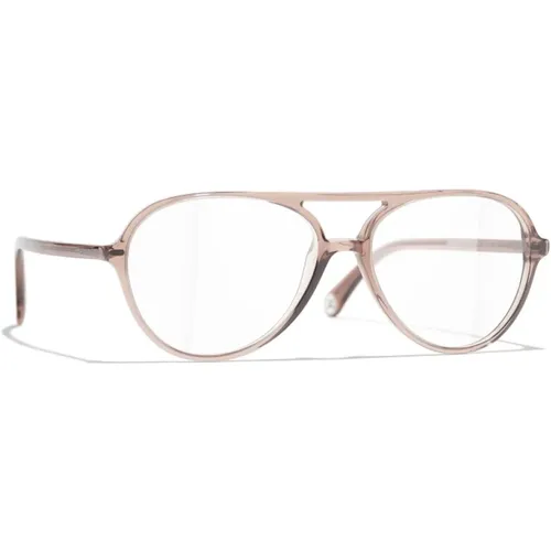 Sonnenbrillen , Damen, Größe: 54 MM - Chanel - Modalova