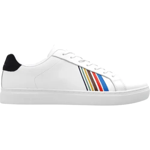 Rex Sneaker , Herren, Größe: 46 EU - PS By Paul Smith - Modalova