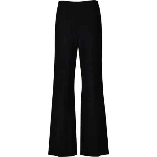 Stylish Wide Trousers , female, Sizes: L, XL - Joseph Ribkoff - Modalova