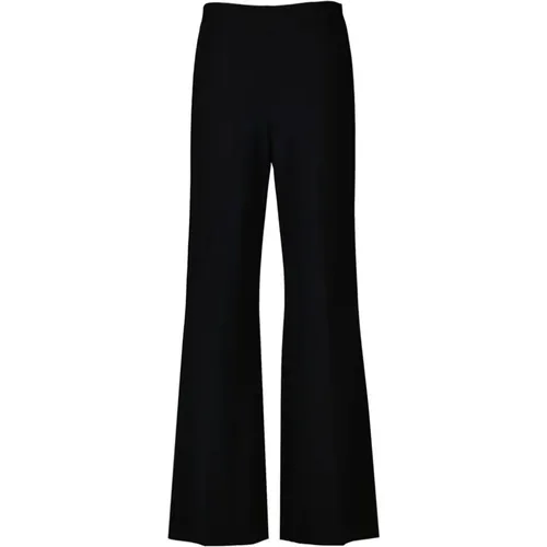 Stylish Wide Trousers , female, Sizes: L, XL, 3XL - Joseph Ribkoff - Modalova