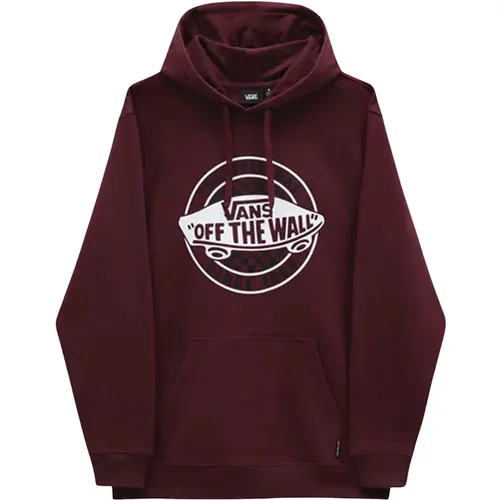 OTW OG 66 Hoodie , Herren, Größe: S - Vans - Modalova