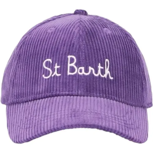 Women`s Hats , female, Sizes: ONE SIZE - MC2 Saint Barth - Modalova