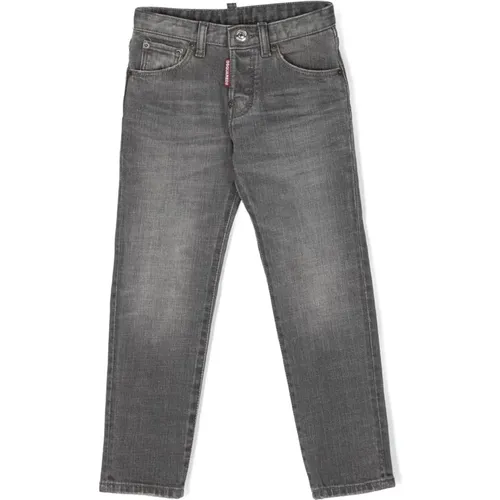Jeans Regular Dsquared2 - Dsquared2 - Modalova