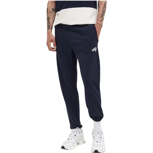 Sweatpants , Herren, Größe: S - Tommy Jeans - Modalova