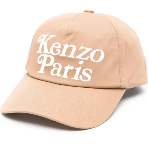Beige Hüte für Männer Kenzo - Kenzo - Modalova