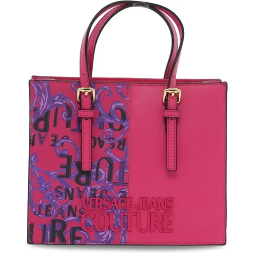 Tote Bags Versace Jeans Couture - Versace Jeans Couture - Modalova