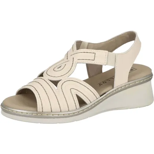 Esparto wedges PITILLOS - PITILLOS - Modalova