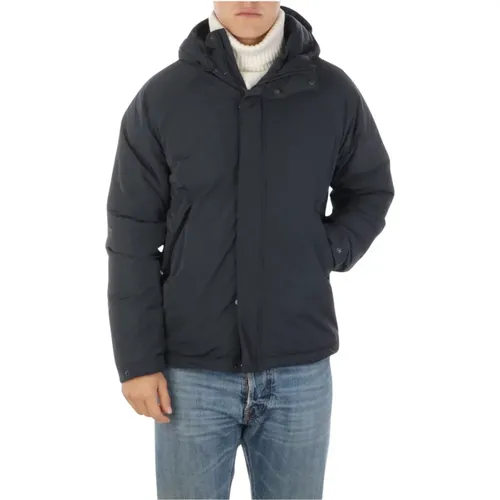 Jacket , male, Sizes: 2XL, XL - Aspesi - Modalova