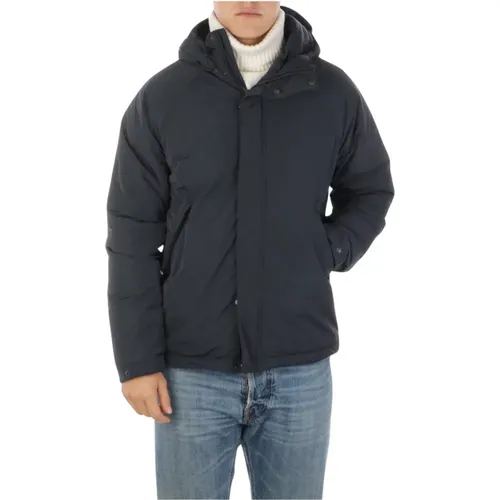 Jacket , male, Sizes: 2XL, XL, L - Aspesi - Modalova