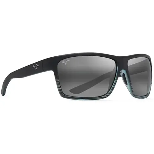 Women Accessories Sungles Grey Ss23 , female, Sizes: ONE SIZE - Maui Jim - Modalova