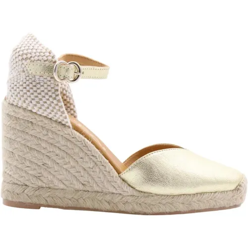 Elegante Keil Espadrilles Maypol - Maypol - Modalova