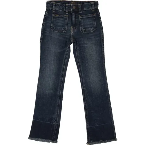 Klassische Denim Jeans für den täglichen Gebrauch - Polo Ralph Lauren - Modalova