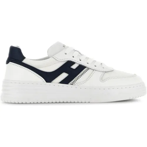 Multi Sneakers für Männer , Herren, Größe: 40 1/2 EU - Hogan - Modalova