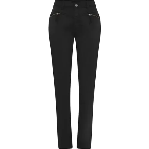 Skinny Jeans , Damen, Größe: XL - C.Ro - Modalova