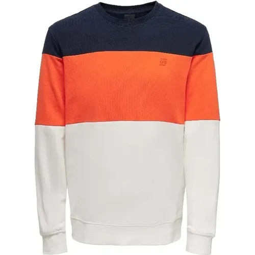 Onsodis Kapuzenpullover ONLY & SONS - Only & Sons - Modalova