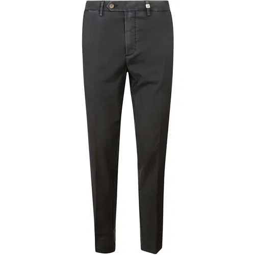 Trousers , male, Sizes: 2XL - Myths - Modalova