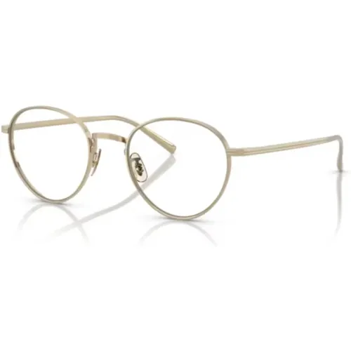 Stylish Eyeglasses for Fashionable Individuals , unisex, Sizes: ONE SIZE - Oliver Peoples - Modalova