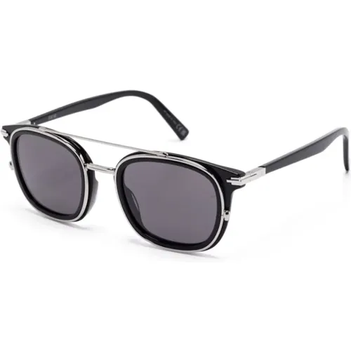 Blacksuit S14I 13A0 Sunglasses , male, Sizes: 49 MM - Dior - Modalova