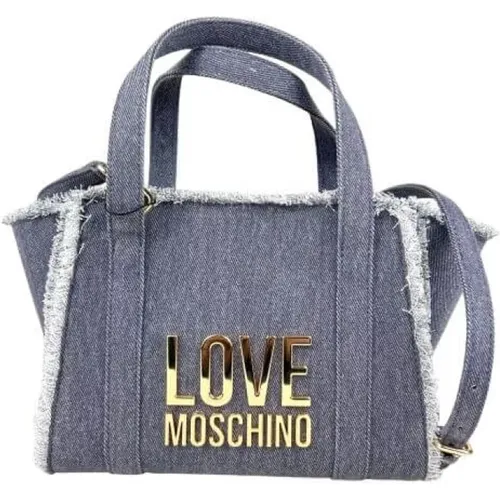 Tote Bags Love Moschino - Love Moschino - Modalova