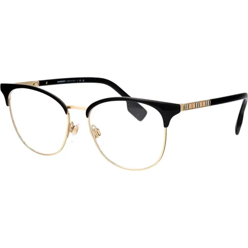 Sophia Optical Glasses , female, Sizes: 52 MM - Burberry - Modalova