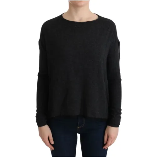 Round-neck Knitwear - Costume National - Modalova