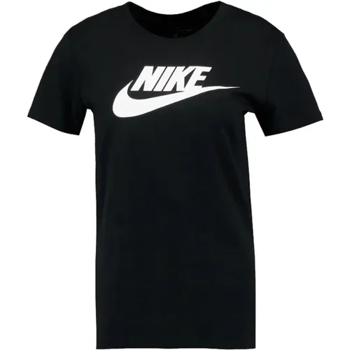 Sportswear Essential T-Shirt , Damen, Größe: S - Nike - Modalova