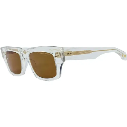 Cosmohacker Sunglasses , unisex, Sizes: ONE SIZE - Dita - Modalova