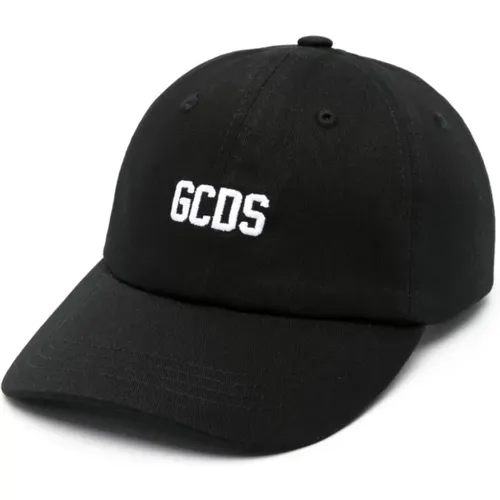 Essential Baseball Hat Schwarz Gcds - Gcds - Modalova