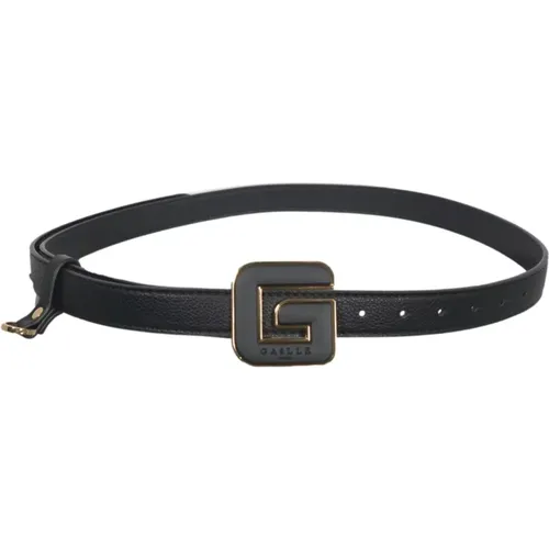 Belt , female, Sizes: 80 CM, 90 CM - Gaëlle Paris - Modalova