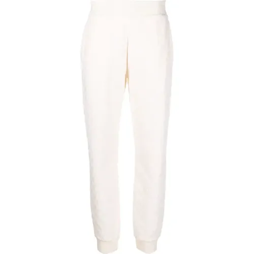 Allover KL Flock Sweats , female, Sizes: L - Karl Lagerfeld - Modalova