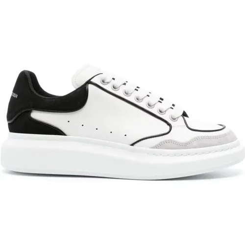 Sneakers , Herren, Größe: 39 1/2 EU - alexander mcqueen - Modalova