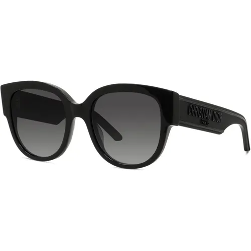 Sunglasses , unisex, Sizes: 54 MM - Dior - Modalova