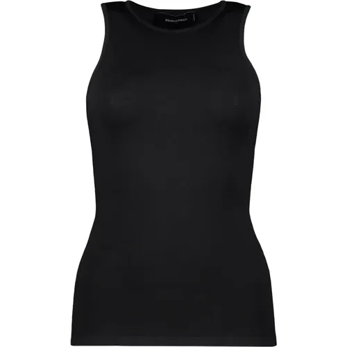 Tops , Damen, Größe: L - Dsquared2 - Modalova