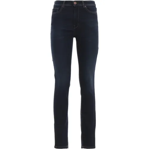 Kabala Skinny Jeans , female, Sizes: XS - Max Mara Weekend - Modalova