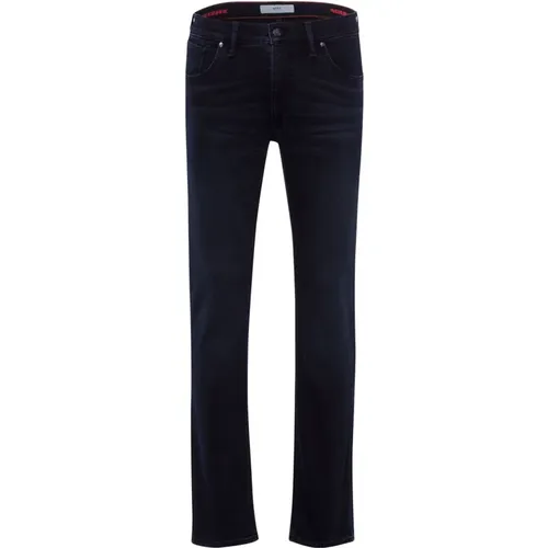 Dunkelblaue Denim-Jeans BRAX - BRAX - Modalova