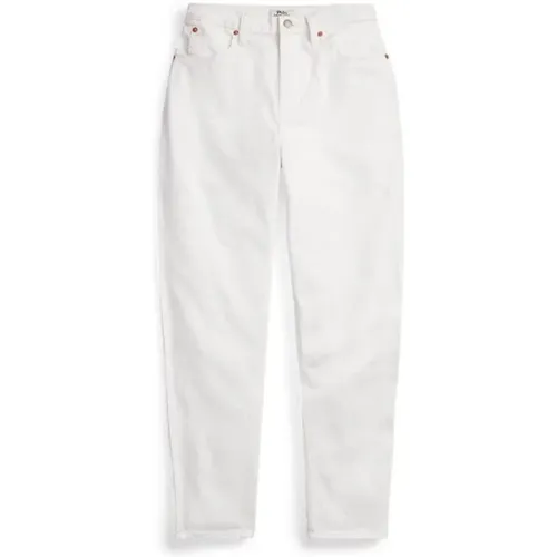 Stylische Denim Jeans , Damen, Größe: W25 - Ralph Lauren - Modalova