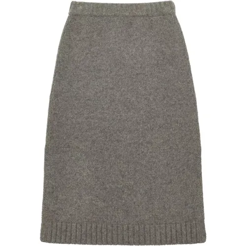 Damia Skirt , Damen, Größe: XS - Ines De La Fressange Paris - Modalova