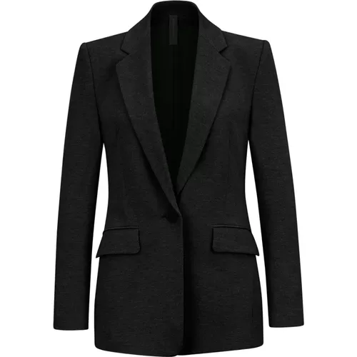 Womens Blazer Atlin_2 888 , female, Sizes: S - drykorn - Modalova