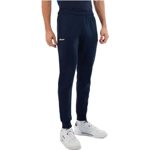 Track Long pants , Herren, Größe: M - Ellesse - Modalova