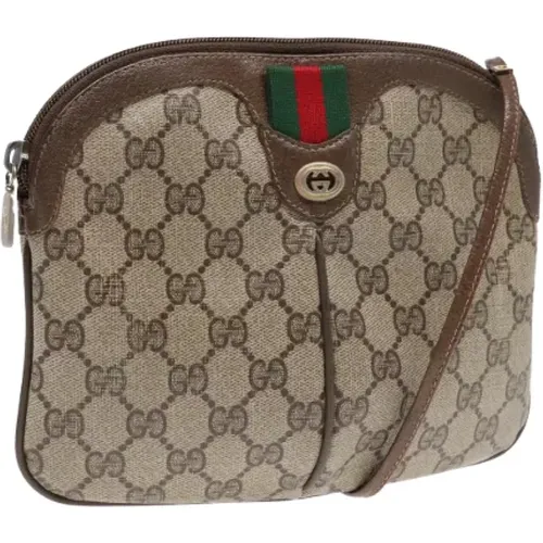 Pre-owned Leder gucci-taschen - Gucci Vintage - Modalova