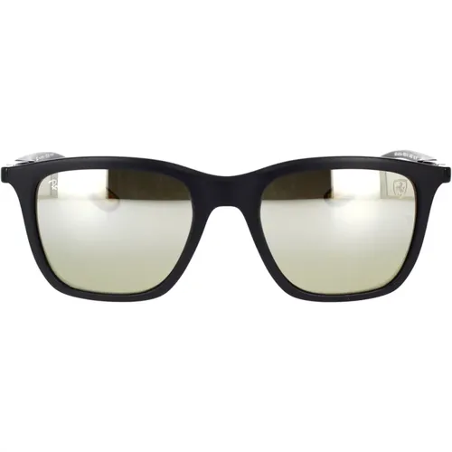 Sunglasses , unisex, Sizes: 54 MM - Ray-Ban - Modalova
