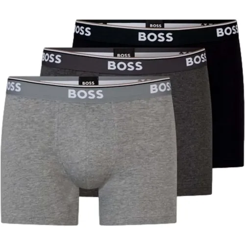 Unterhosenpackung , Herren, Größe: 2XL - Boss - Modalova