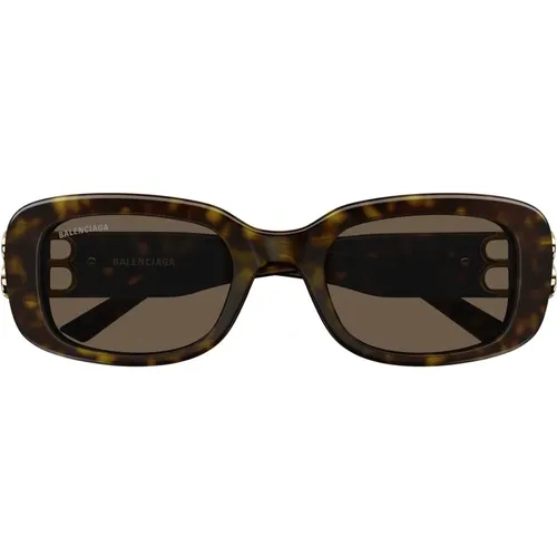 Sunglasses , female, Sizes: ONE SIZE - Balenciaga - Modalova