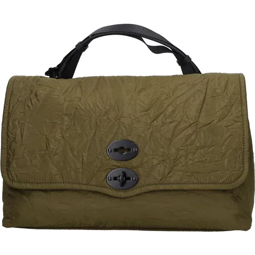 Handbags , female, Sizes: ONE SIZE - Zanellato - Modalova