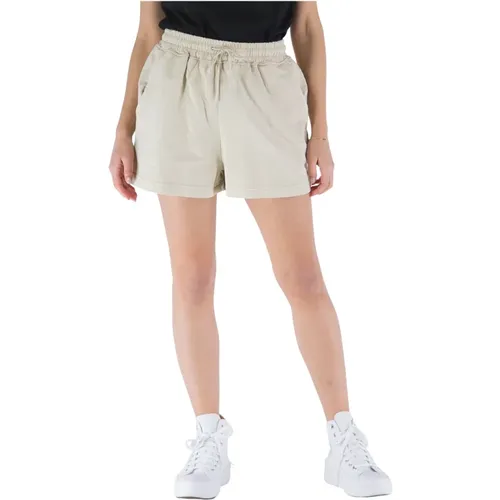 Casual Shorts , female, Sizes: S, M - Ciesse Piumini - Modalova